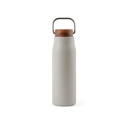VINGA Ciro RCS recycled vacuum bottle 300ml - Custom Wood Designs