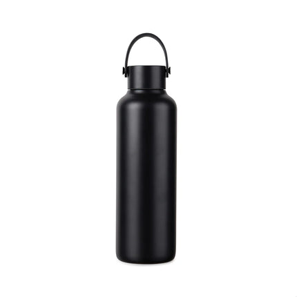 VINGA Baltimore RCS recycled SS bottle 600 ML - Custom Wood Designs