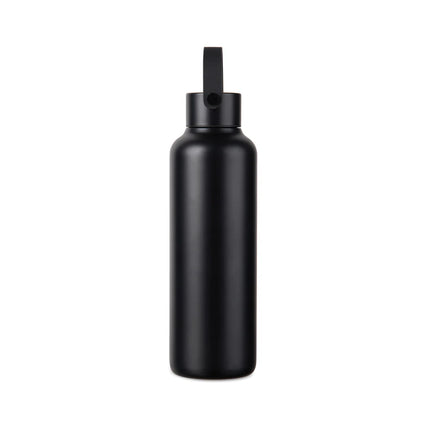 VINGA Baltimore RCS recycled SS bottle 600 ML - Custom Wood Designs