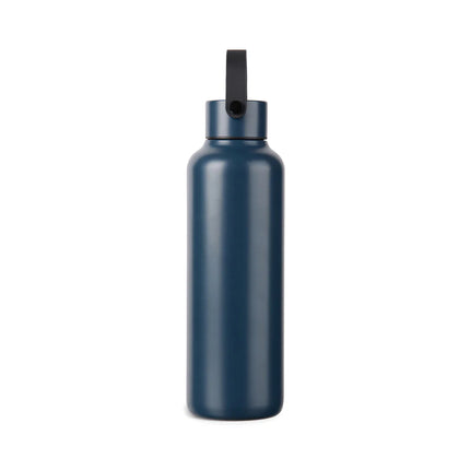 VINGA Baltimore RCS recycled SS bottle 600 ML - Custom Wood Designs
