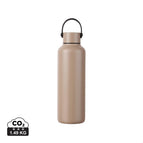 Recycled Stainless steel,Polypropylene / greige / 23.5 x ø 7.4 cm