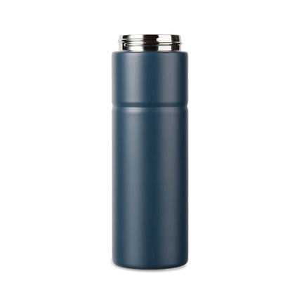 VINGA Baltimore trek RCS recycled SS bottle 600 ML - Custom Wood Designs