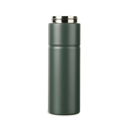 VINGA Baltimore trek RCS recycled SS bottle 600 ML - Custom Wood Designs
