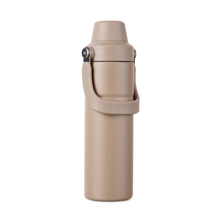 VINGA Baltimore trek RCS recycled SS bottle 600 ML - Custom Wood Designs