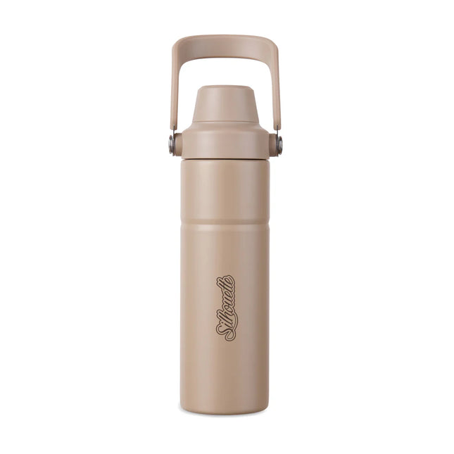 VINGA Baltimore trek RCS recycled SS bottle 600 ML - Custom Wood Designs