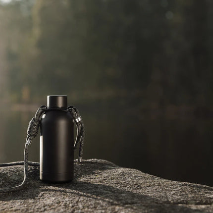 Parks RCS SS bottle