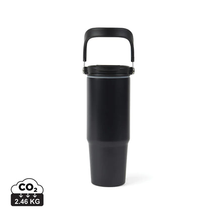 VINGA Eos trek RCS recycled SS 880 ML - Custom Wood Designs