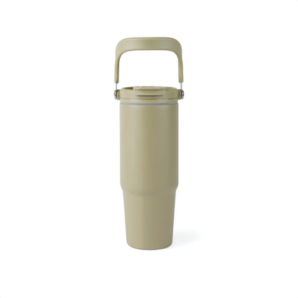 VINGA Eos trek RCS recycled SS 880 ML - Custom Wood Designs