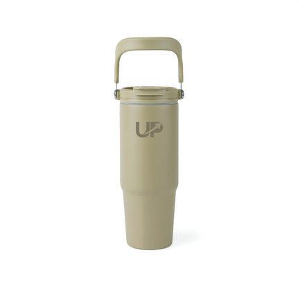 VINGA Eos trek RCS recycled SS 880 ML - Custom Wood Designs