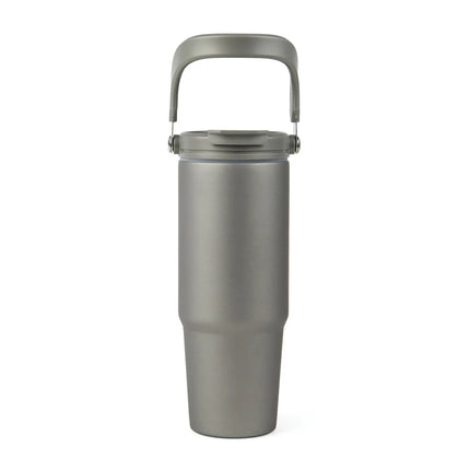 VINGA Eos trek RCS recycled SS 880 ML - Custom Wood Designs