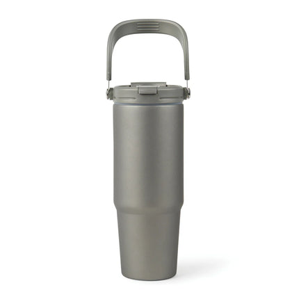 VINGA Eos trek RCS recycled SS 880 ML - Custom Wood Designs