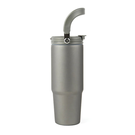 VINGA Eos trek RCS recycled SS 880 ML - Custom Wood Designs