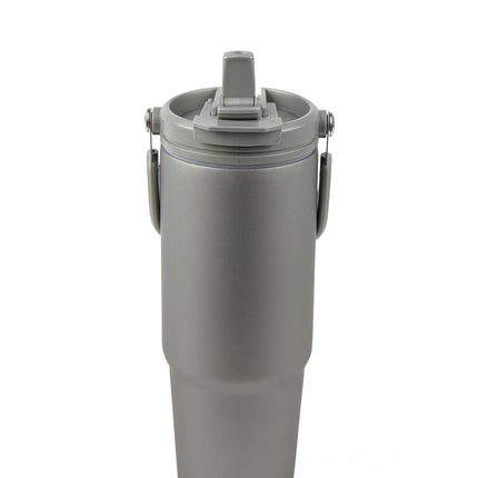 VINGA Eos trek RCS recycled SS 880 ML - Custom Wood Designs