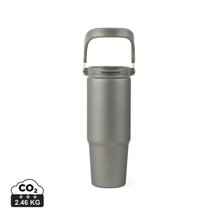 VINGA Eos trek RCS recycled SS 880 ML - Custom Wood Designs