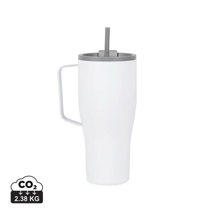 VINGA Eos voyager RCS recycled SS 800ml - Custom Wood Designs