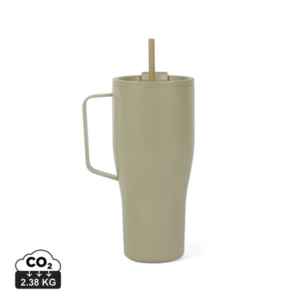 VINGA Eos voyager RCS recycled SS 800ml - Custom Wood Designs