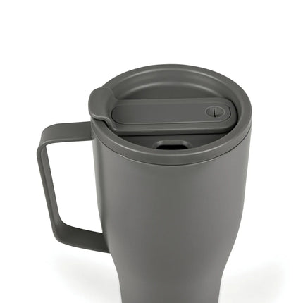 VINGA Eos voyager RCS recycled SS 800ml - Custom Wood Designs