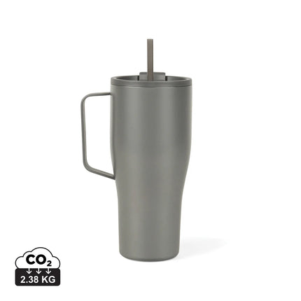VINGA Eos voyager RCS recycled SS 800ml - Custom Wood Designs