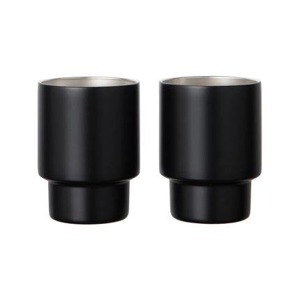 VINGA Nagano RCS  recycled SS mugs