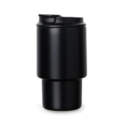 VINGA Nagano RCS to-go mug 350 ML - Custom Wood Designs VINGA Nagano RCS to-go mug 350 ML made from [material] –  [use_case] | Custom Wood Designs
