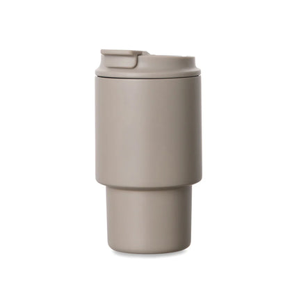VINGA Nagano RCS to-go mug 350 ML - Custom Wood Designs VINGA Nagano RCS to-go mug 350 ML made from [material] –  [use_case] | Custom Wood Designs
