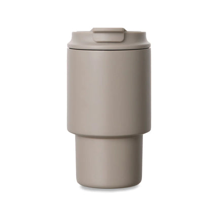 VINGA Nagano RCS to-go mug 350 ML - Custom Wood Designs VINGA Nagano RCS to-go mug 350 ML made from [material] –  [use_case] | Custom Wood Designs