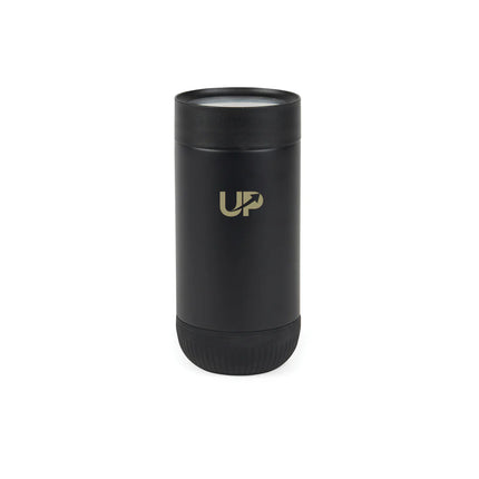 VINGA Erie RCS recycled SS push mug 350 ML - Custom Wood Designs
