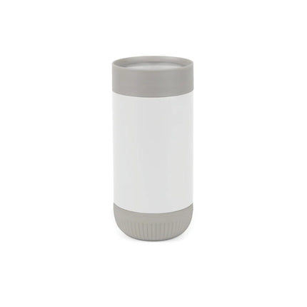 VINGA Erie RCS recycled SS push mug 350 ML - Custom Wood Designs