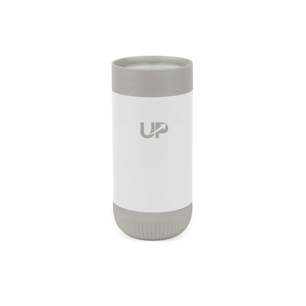 VINGA Erie RCS recycled SS push mug 350 ML - Custom Wood Designs