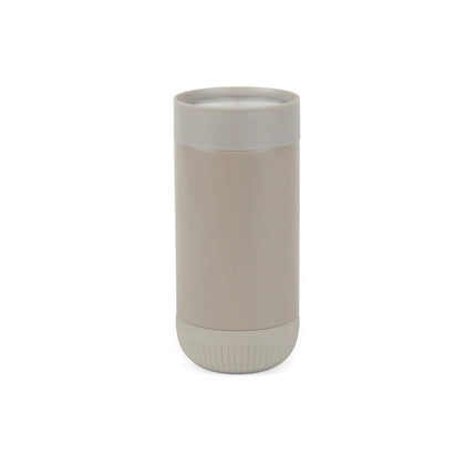 VINGA Erie RCS recycled SS push mug 350 ML - Custom Wood Designs