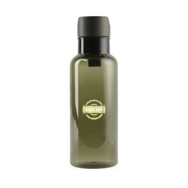 VINGA Balti RCS recycled pet bottle 600 ML - Custom Wood Designs