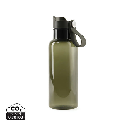 VINGA Balti RCS recycled pet bottle 600 ML - Custom Wood Designs