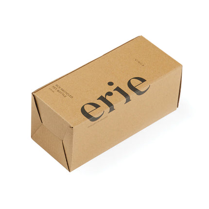 VINGA Erie RCS recycled pet bottle 575 ML - Custom Wood Designs