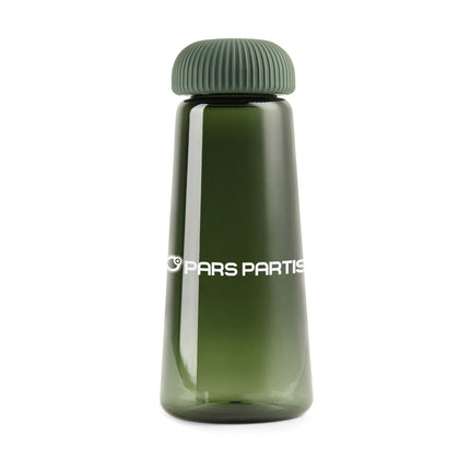 VINGA Erie RCS recycled pet bottle 575 ML - Custom Wood Designs