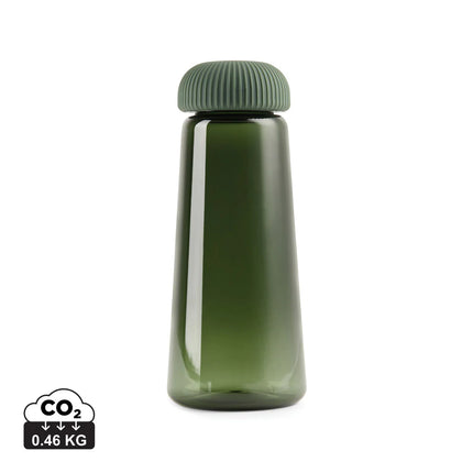 VINGA Erie RCS recycled pet bottle 575 ML - Custom Wood Designs
