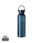 rPET,Polypropylene / navy / 21.8 x ø 6.6 cm