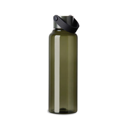 VINGA Baltimore RCS RPET bottle 550 ML - Custom Wood Designs