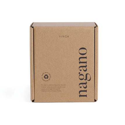 VINGA Nagano pure RCS mug - Custom Wood Designs