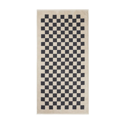 Elba OCS organic cotton towel