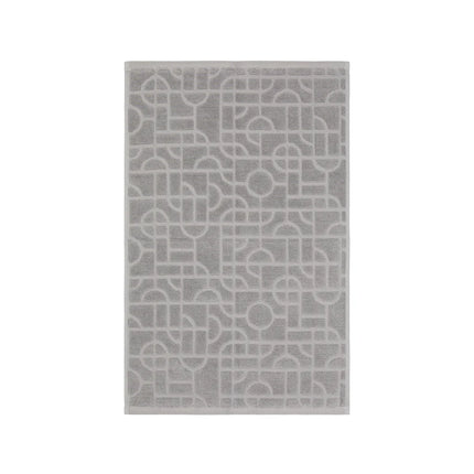 Verso OCS organic cotton towel