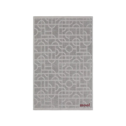 Verso OCS organic cotton towel