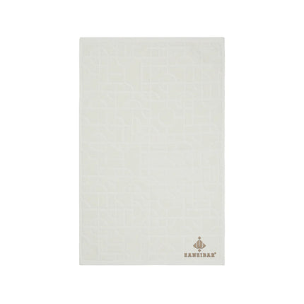 Verso OCS organic cotton towel