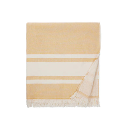 Tolo hammam terry towel - Custom Wood Designs