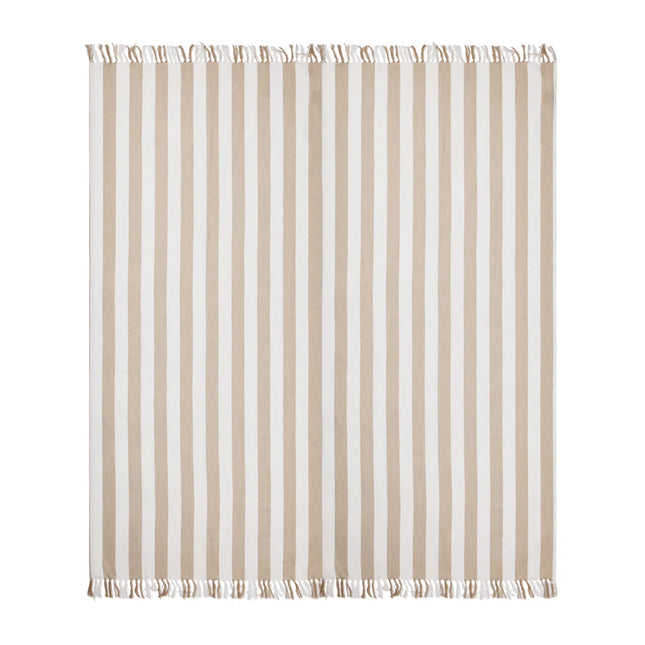 Ornos GRS hammam family towel-Outdoor