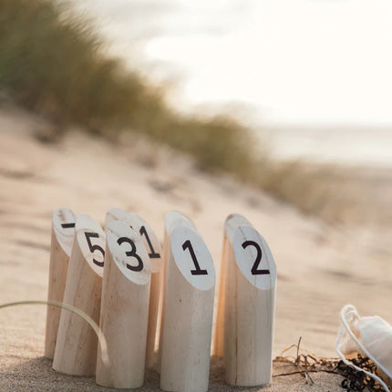 Muge number game - Custom Wood Designs