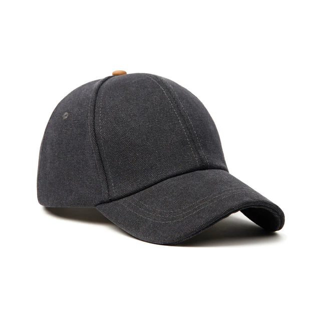 VINGA Bosler AWARE™ canvas cap - Custom Wood Designs