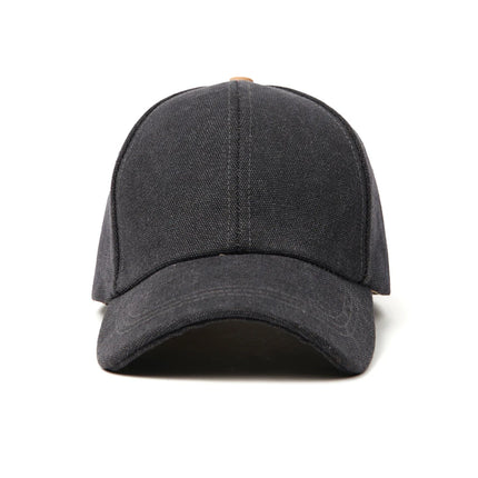 VINGA Bosler AWARE™ canvas cap - Custom Wood Designs