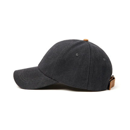 VINGA Bosler AWARE™ canvas cap - Custom Wood Designs
