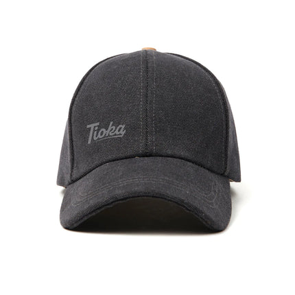 VINGA Bosler AWARE™ canvas cap - Custom Wood Designs