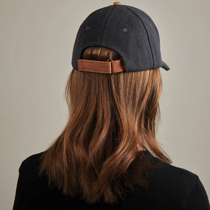 VINGA Bosler AWARE™ canvas cap - Custom Wood Designs